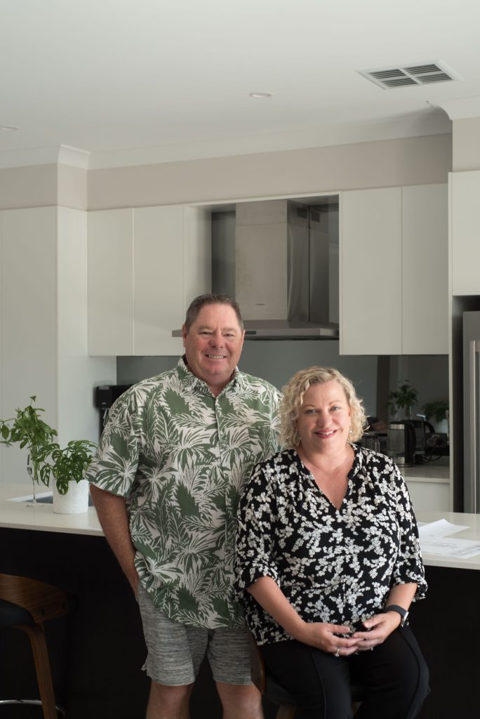 Property Developers Harwood Homes Port Noarlunga